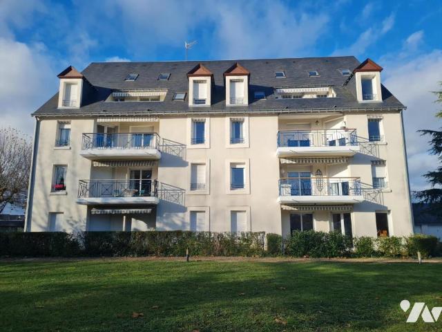 Appartement vente à Vendôme, Montoire-sur-le-loir