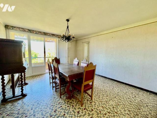 Appartement vente à Montpellier