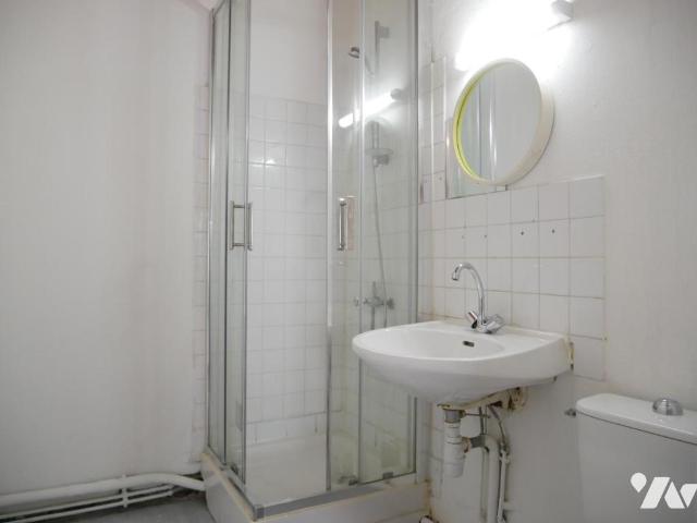 Appartement vente à Montpellier