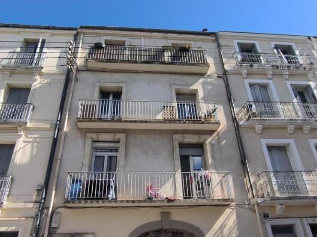 Appartement vente à Montpellier