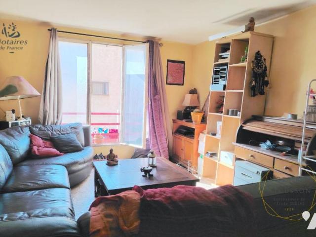 Appartement vente à Montpellier