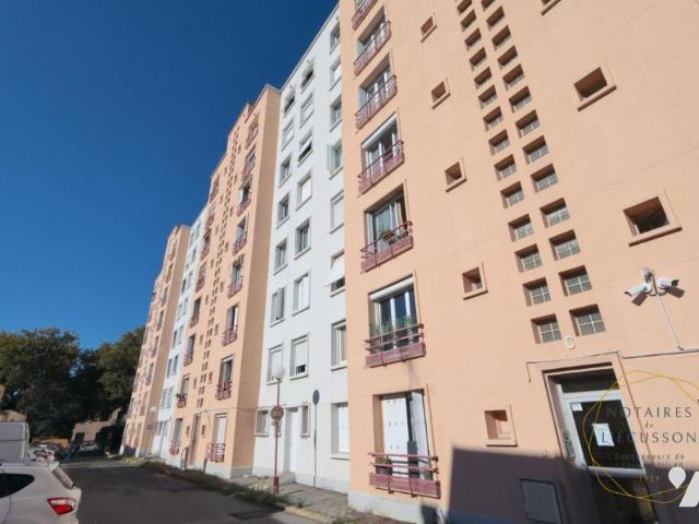 Appartement vente à Montpellier