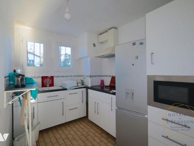 Appartement vente à Montpellier