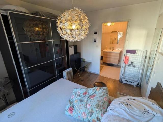 Appartement vente à Montpellier