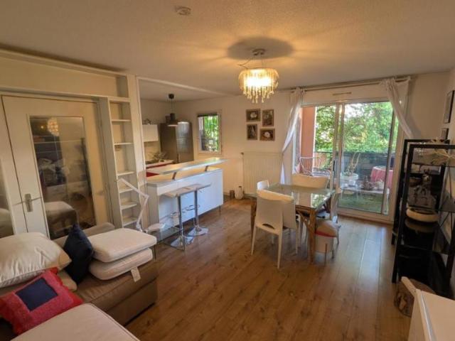 Appartement vente à Montpellier