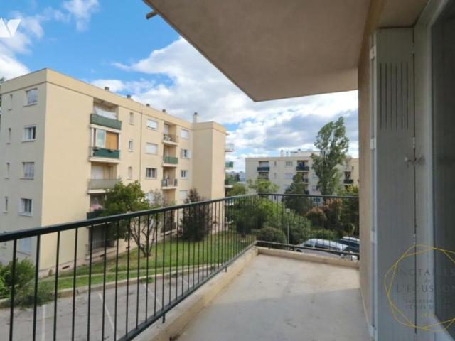Appartement vente à Montpellier