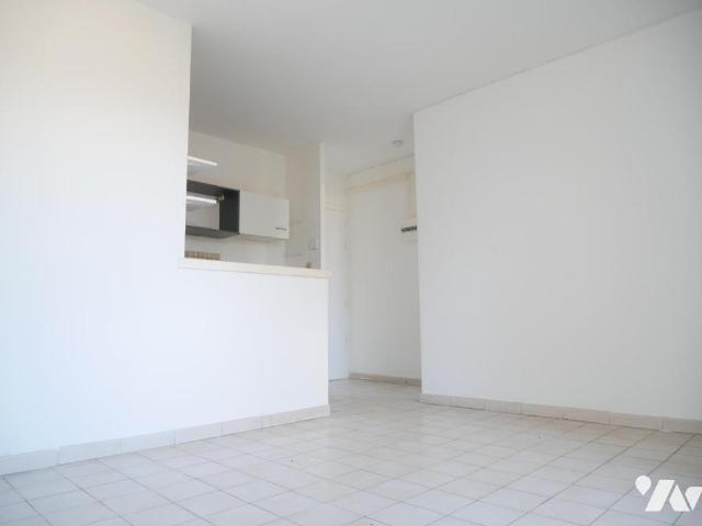 Appartement vente à Montpellier