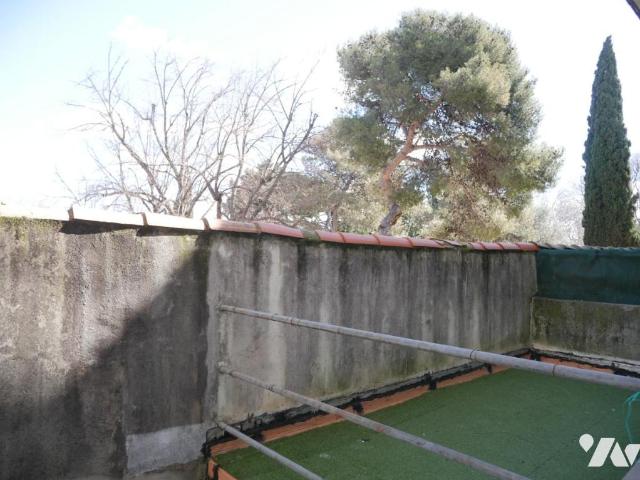 Appartement vente à Montpellier