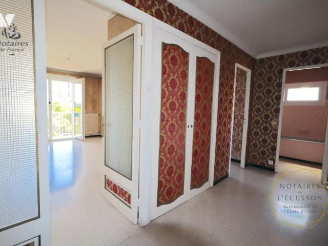Appartement vente à Montpellier