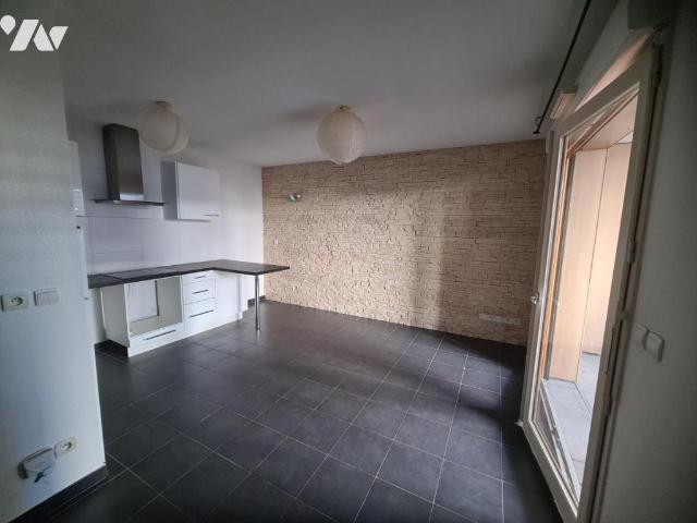 Appartement vente à Montpellier