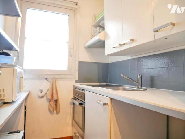 Appartement vente à Montpellier