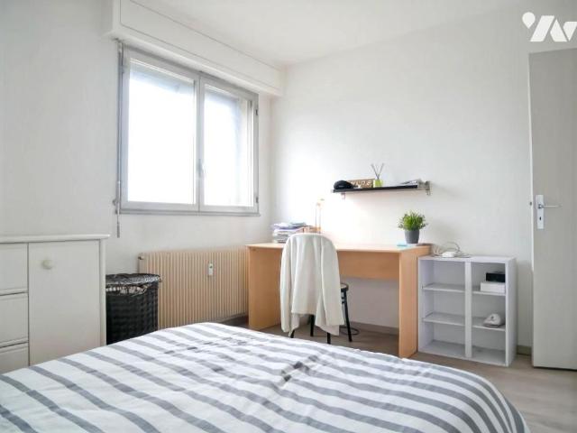 Appartement vente à Montpellier