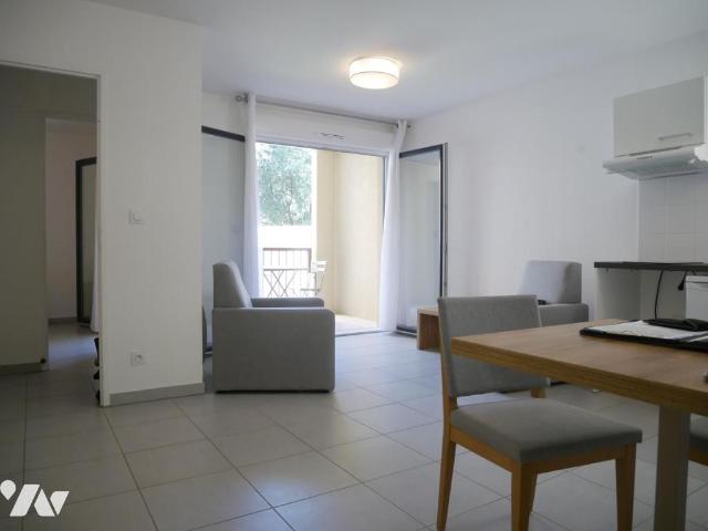 Appartement vente à Montpellier