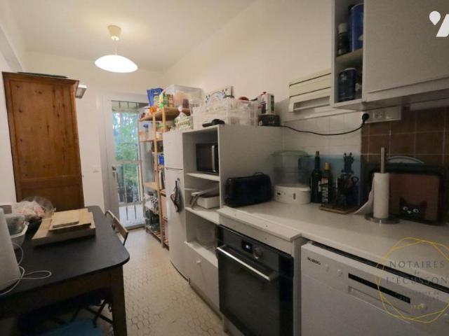 Appartement vente à Montpellier