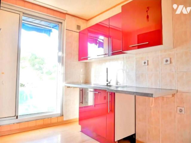 Appartement vente à Montpellier
