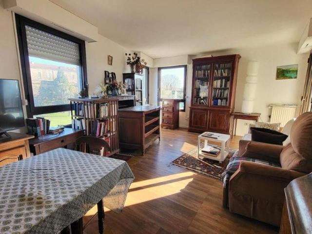 Appartement vente à Montpellier