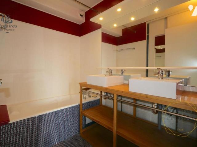 Appartement vente à Montpellier