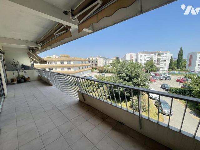 Appartement vente à Montpellier