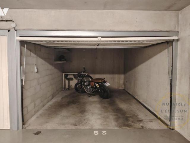 Appartement vente à Montpellier