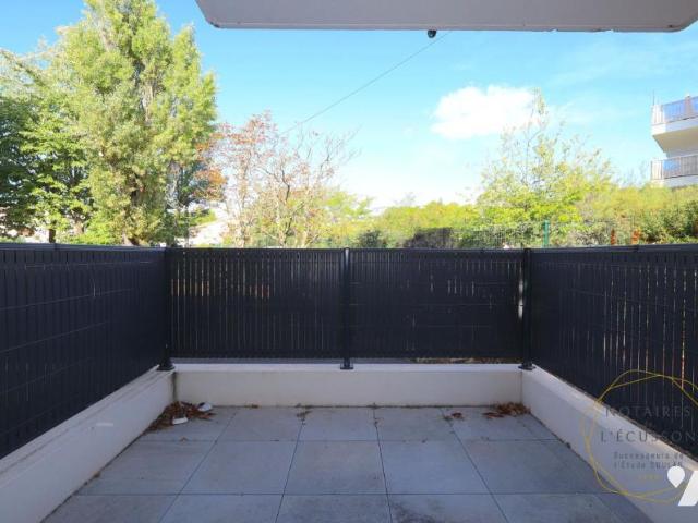 Appartement vente à Montpellier