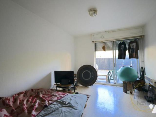 Appartement vente à Montpellier