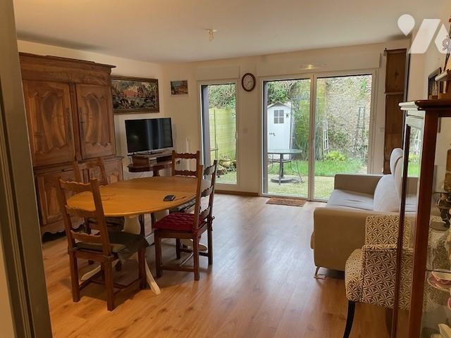Appartement vente à Montreuil-sur-Mer, Montreuil