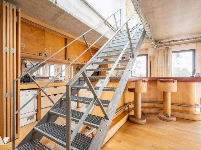 Appartement vente à Bobigny, Vaux-montreuil