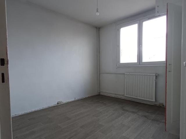 Appartement vente à Bobigny, Vaux-montreuil