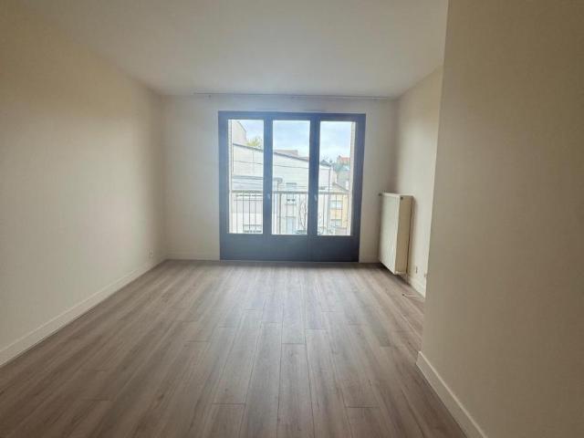 Appartement vente à Bobigny, Vaux-montreuil