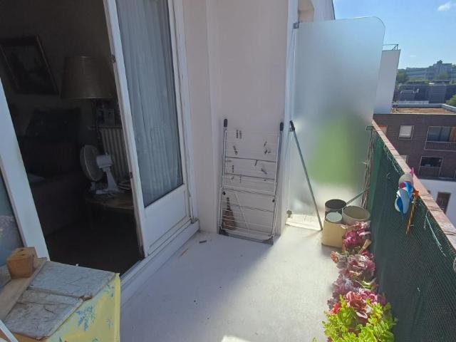 Appartement vente à Bobigny, Vaux-montreuil
