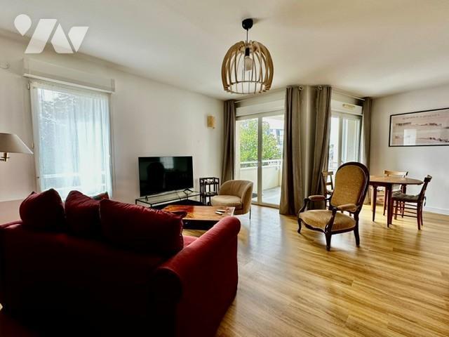 Appartement vente à Montreuil-Juigné, Maine-et-Loire