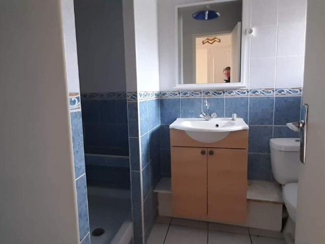 Appartement vente à Romorantin-Lanthenay, Centre-Val de Loire