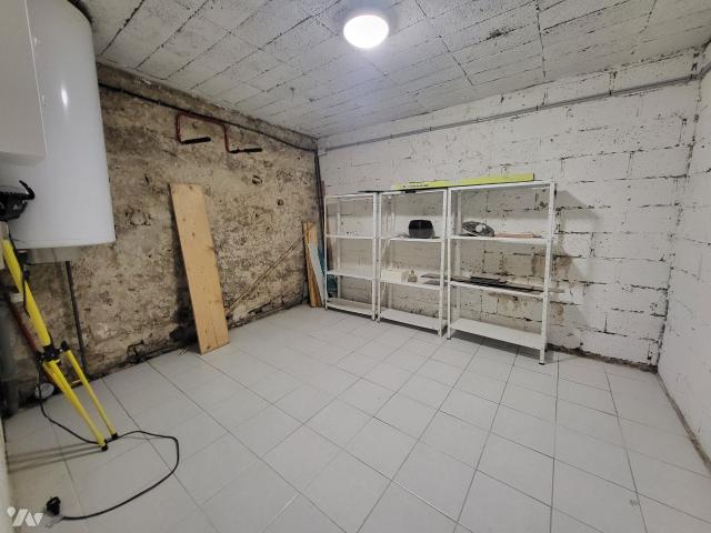 Appartement vente à Saint-Claude, Morbier