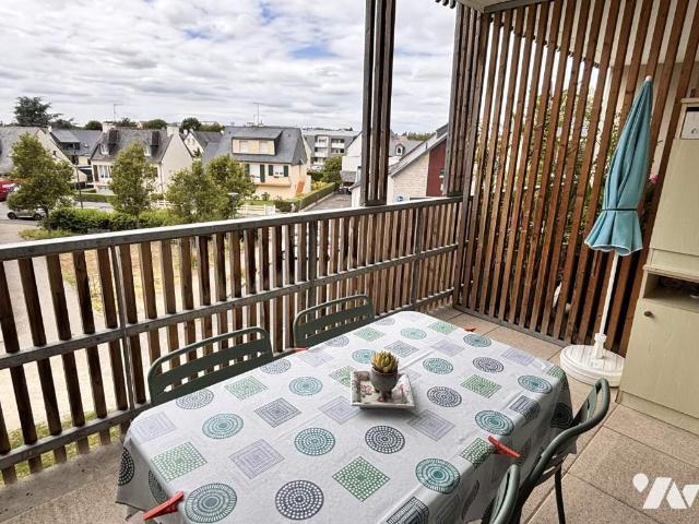 Appartement vente à Rennes, Bretagne