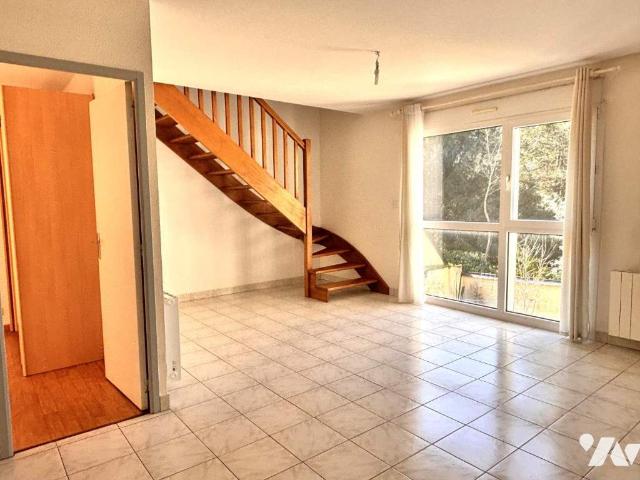Appartement vente à Mordelles, Ille-et-Vilaine