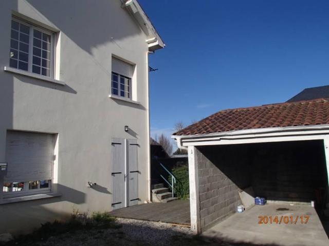 Appartement vente à Pau, Morlaàs