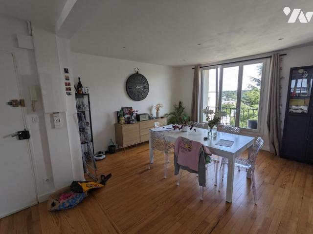 Appartement vente à Morlaix, Finistère