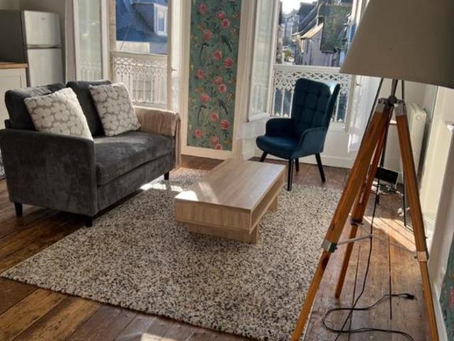 Appartement vente à Morlaix, Bretagne