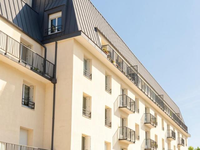 Appartement vente à Morlaix, Bretagne