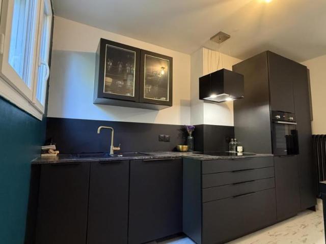 Appartement vente à Morlaix, Bretagne