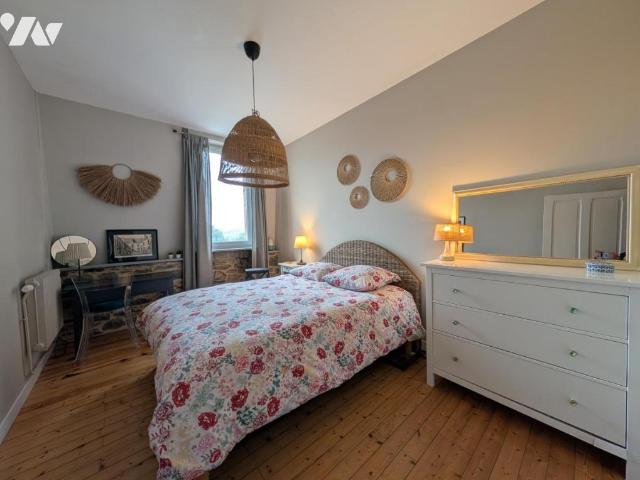Appartement vente à Morlaix, Bretagne