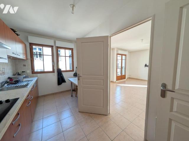 Appartement vente à Morlaix, Bretagne