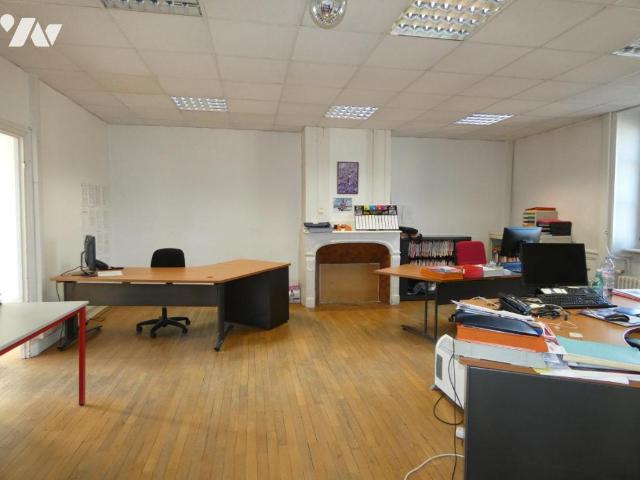 Appartement vente à Morlaix, Bretagne