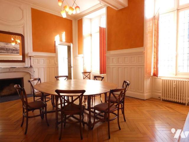 Appartement vente à Morlaix, Bretagne