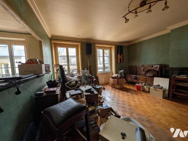 Appartement vente à Morlaix, Bretagne