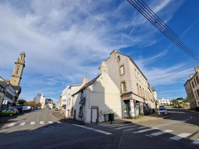 Appartement vente à Morlaix, Bretagne
