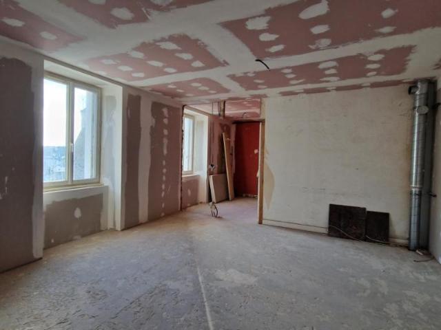 Appartement vente à Morlaix, Bretagne