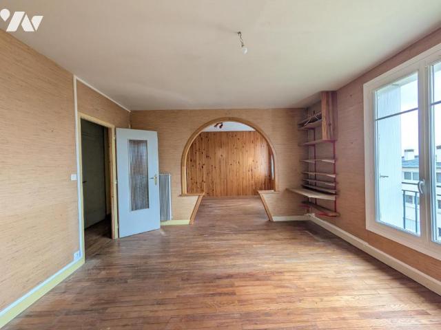 Appartement vente à Morlaix, Bretagne