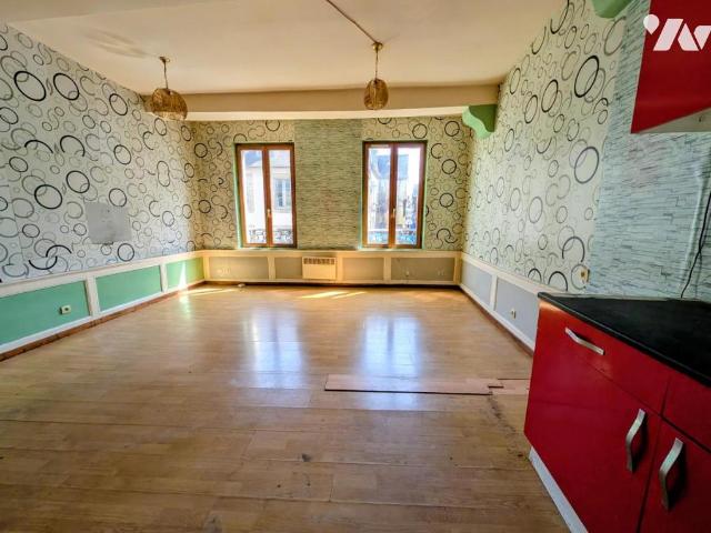 Appartement vente à Morlaix, Finistère