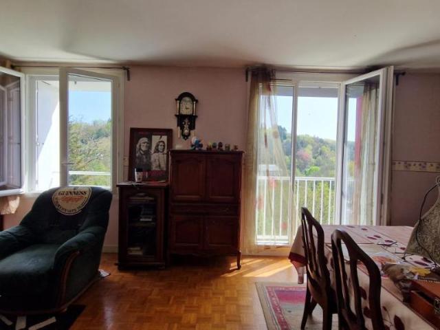 Appartement vente à Morlaix, Finistère